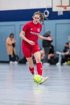 Bild 185 - F NFV Futsalturnier